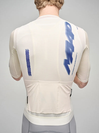 MAAP - Blaze Pro Air Jersey 3.0 - Vanilla