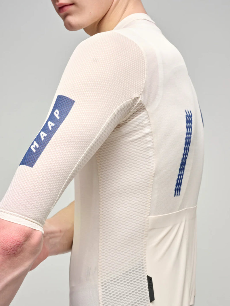 MAAP - Blaze Pro Air Jersey 3.0 - Vanilla