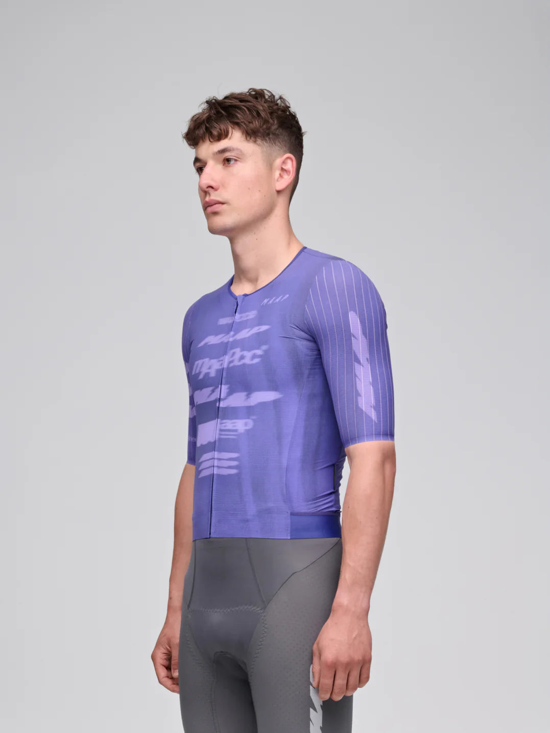 MAAP - Pro Aero Jersey - Cosmic Purple