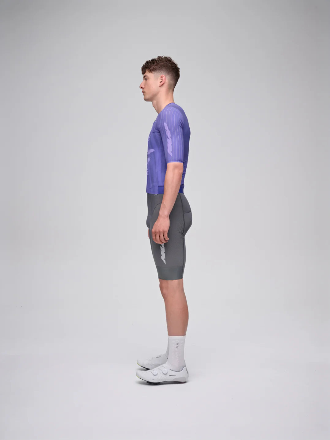 MAAP - Pro Aero Jersey - Cosmic Purple
