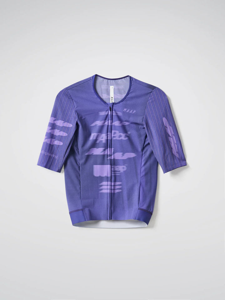MAAP - Pro Aero Jersey - Cosmic Purple