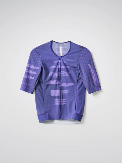 MAAP - Pro Aero Jersey - Cosmic Purple