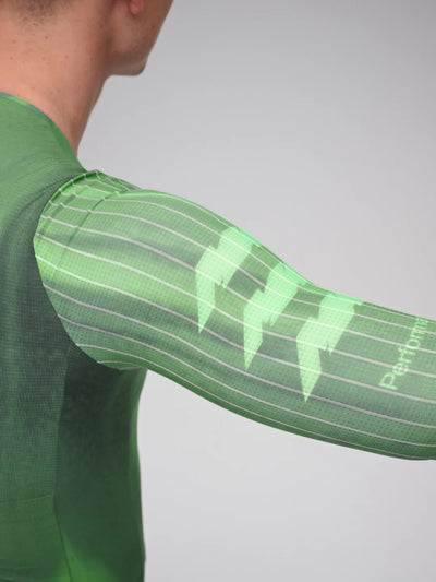 MAAP - Pro Aero Jersey - Neptune Green