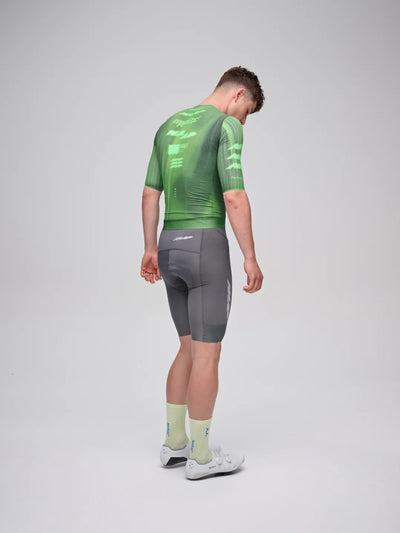 MAAP - Pro Aero Jersey - Neptune Green