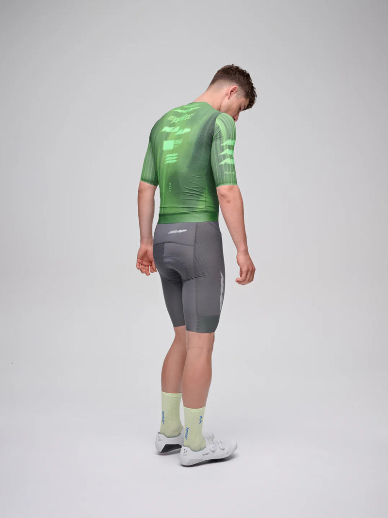 MAAP - Pro Aero Jersey - Neptune Green