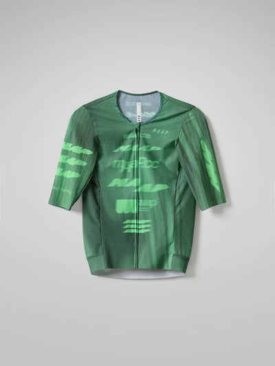 MAAP - Pro Aero Jersey - Neptune Green