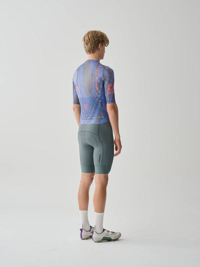 MAAP - Privateer H.S Pro Air Jersey 3.0 - Blue