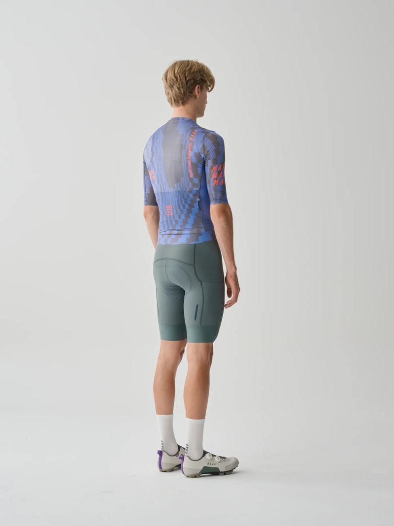 MAAP - Privateer H.S Pro Air Jersey 3.0 - Blue