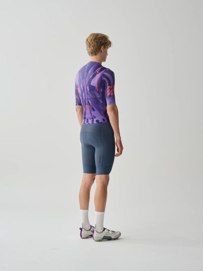 MAAP - Privateer P.M Pro Air Jersey 3.0 - Purple