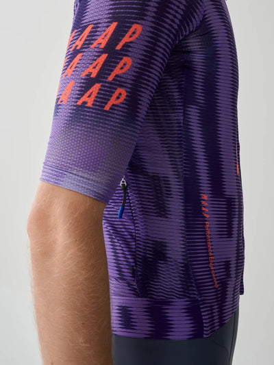 MAAP - Privateer P.M Pro Air Jersey 3.0 - Purple