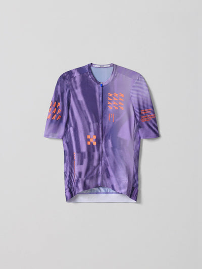 MAAP - Privateer P.M Pro Air Jersey 3.0 - Purple