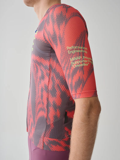 MAAP - Privateer P.O Pro Air Jersey 3.0 - Pale Henna