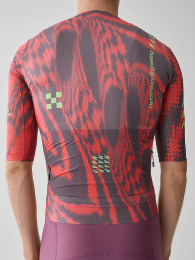 MAAP - Privateer P.O Pro Air Jersey 3.0 - Pale Henna
