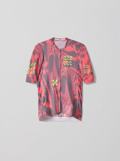MAAP - Privateer P.O Pro Air Jersey 3.0 - Pale Henna