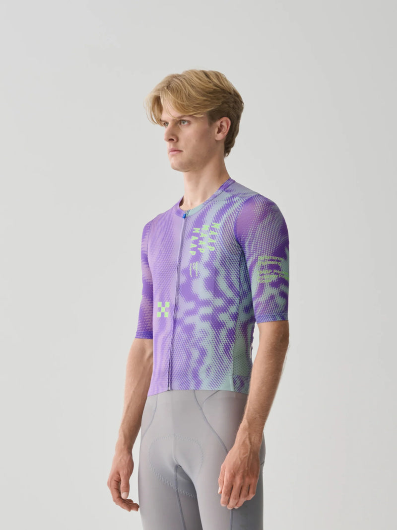 MAAP - Privateer R.K Pro Air Jersey 3.0 - Pale Purple