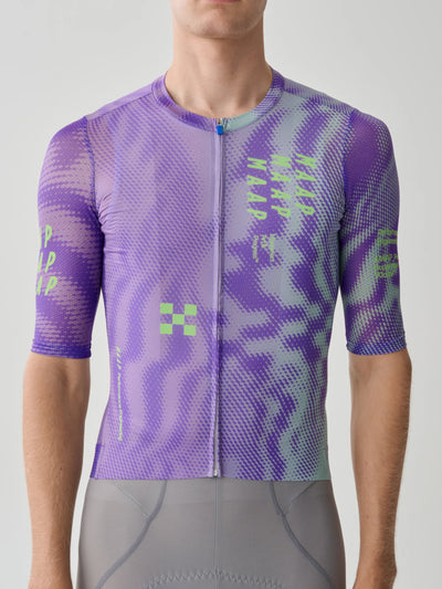 MAAP - Privateer R.K Pro Air Jersey 3.0 - Pale Purple