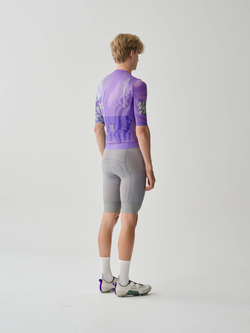 MAAP - Privateer R.K Pro Air Jersey 3.0 - Pale Purple