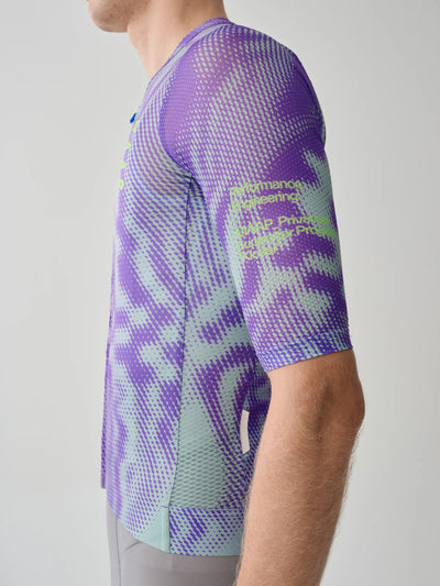 MAAP - Privateer R.K Pro Air Jersey 3.0 - Pale Purple