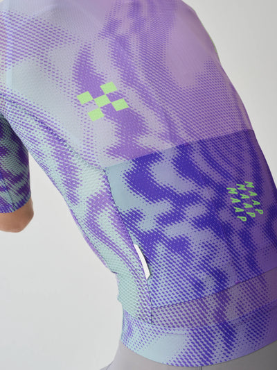 MAAP - Privateer R.K Pro Air Jersey 3.0 - Pale Purple