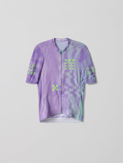 MAAP - Privateer R.K Pro Air Jersey 3.0 - Pale Purple
