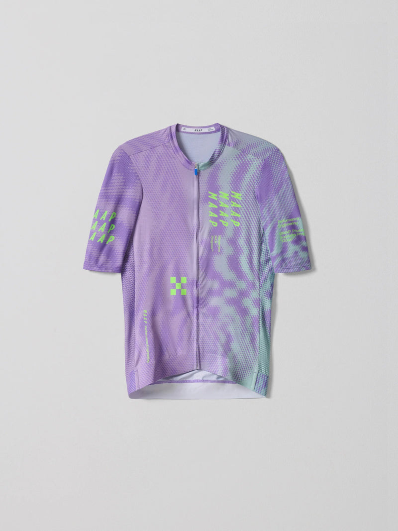 MAAP - Privateer R.K Pro Air Jersey 3.0 - Pale Purple