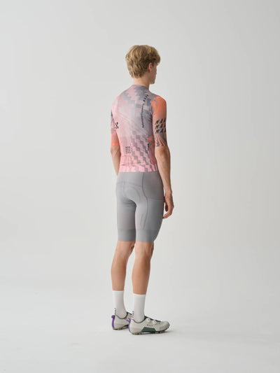 MAAP - Privateer T.R Pro Air Jersey 3.0 - Tangerine