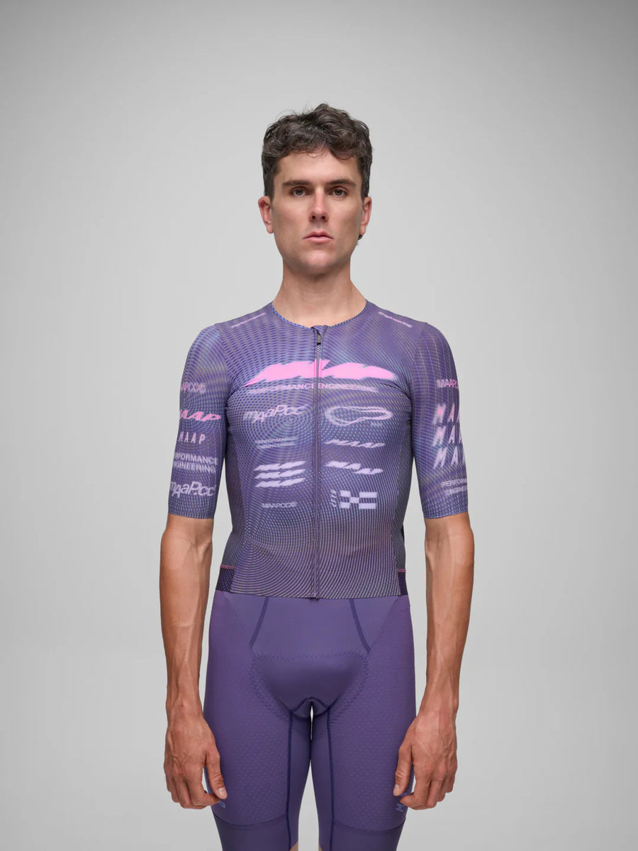 MAAP - Beta Pro Aero Jersey - Photon