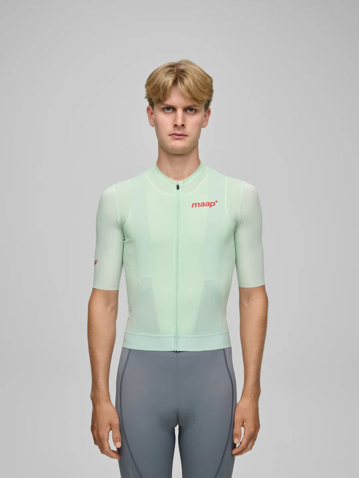 MAAP - Training Jersey 2.0 - Misty Jade