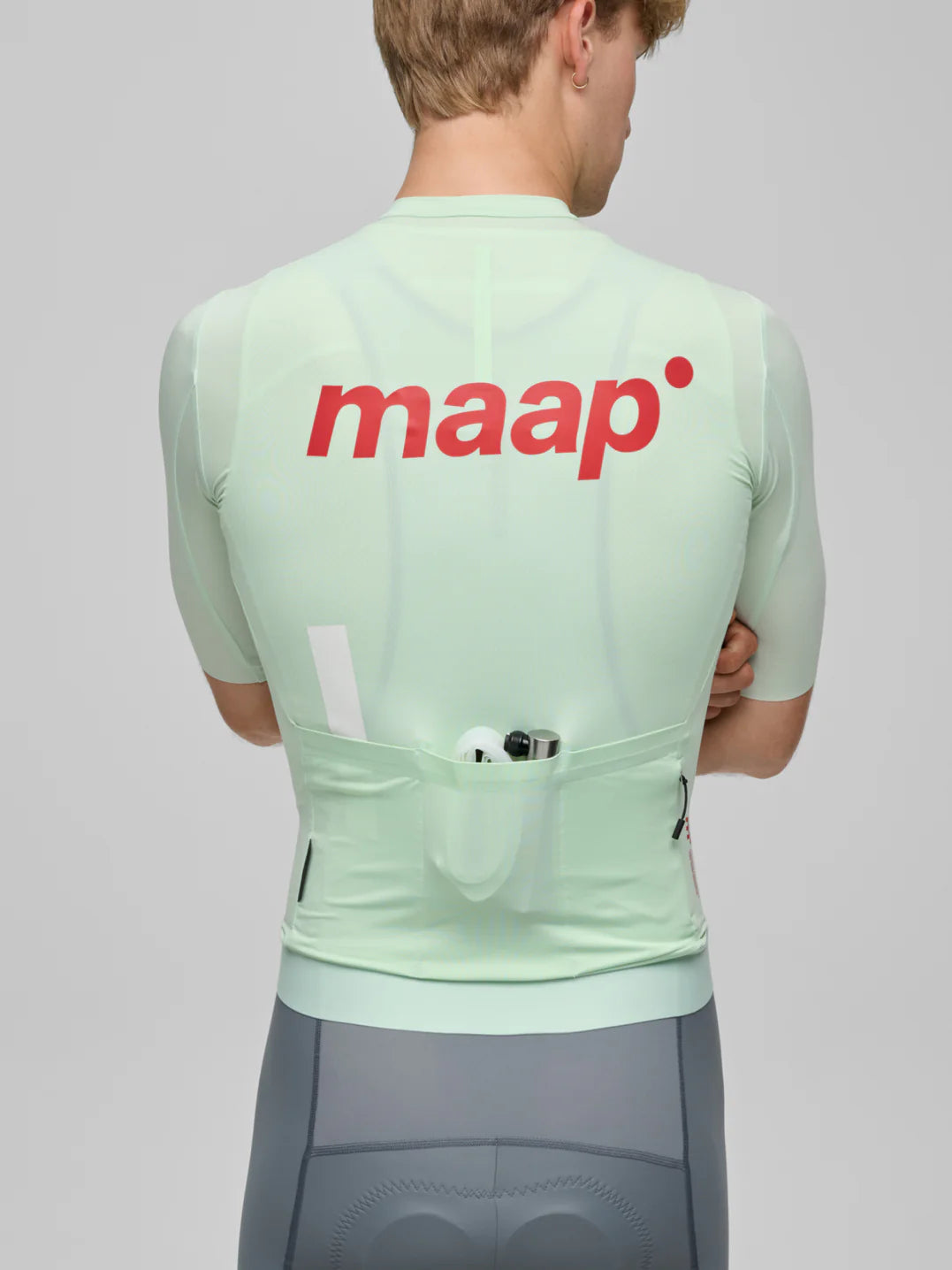 MAAP - Training Jersey 2.0 - Misty Jade
