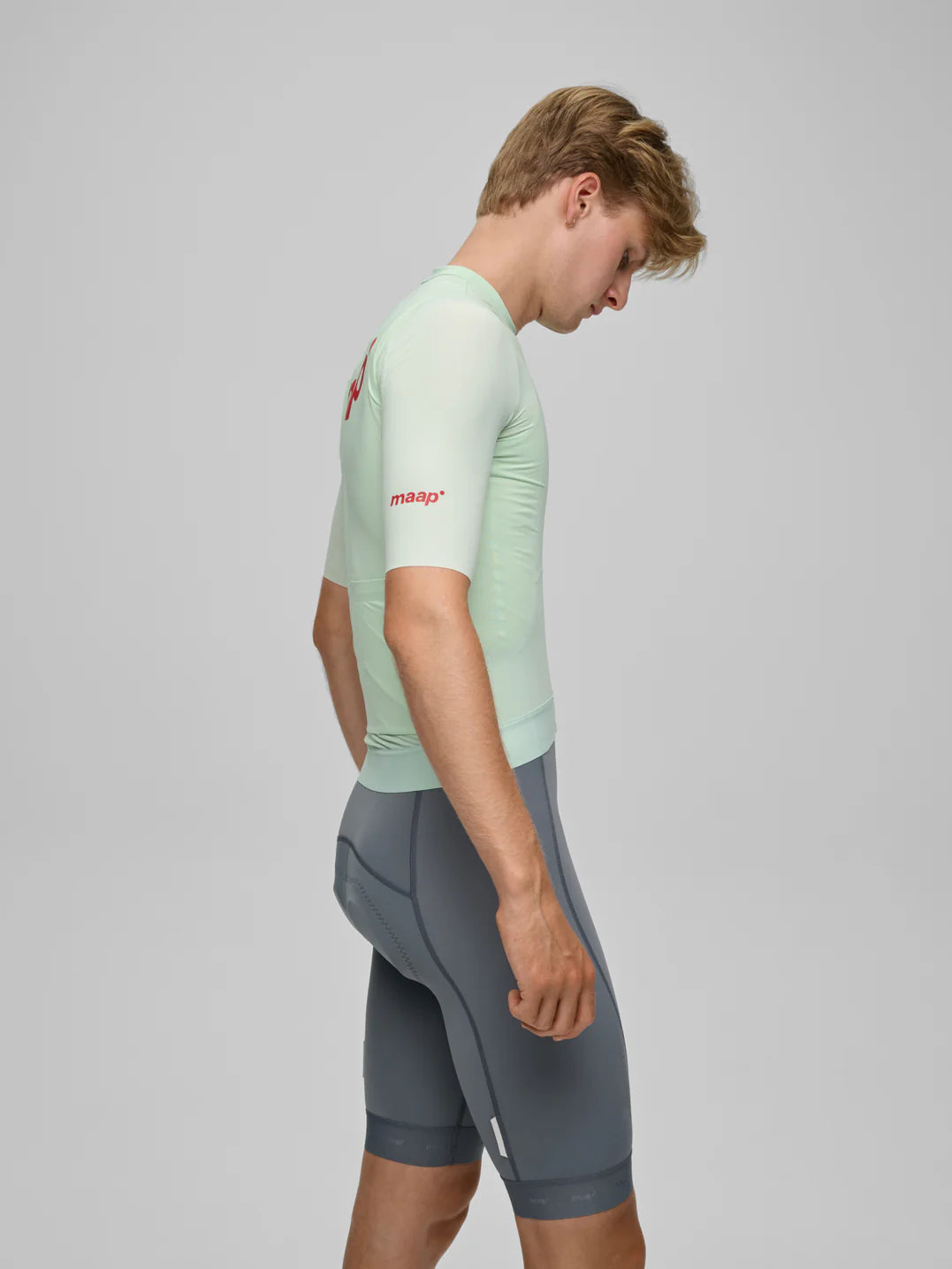 MAAP - Training Jersey 2.0 - Misty Jade