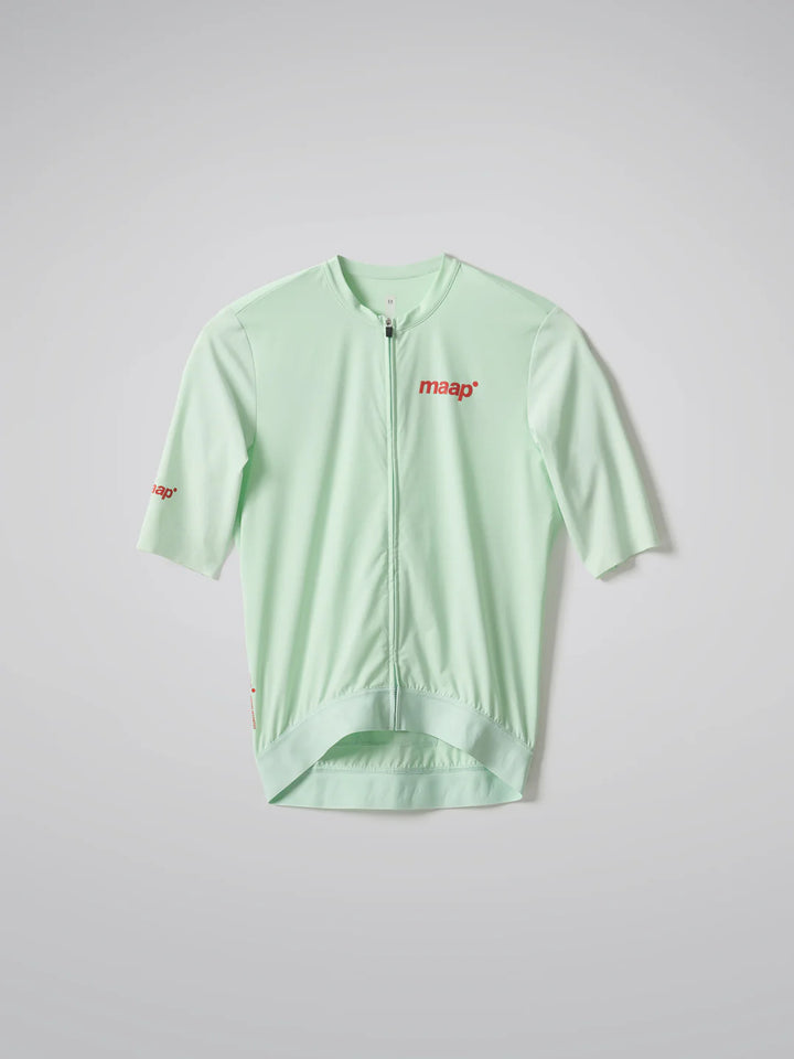 MAAP - Training Jersey 2.0 - Misty Jade