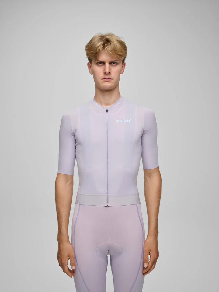 MAAP - Training Jersey 2.0 - Thistle
