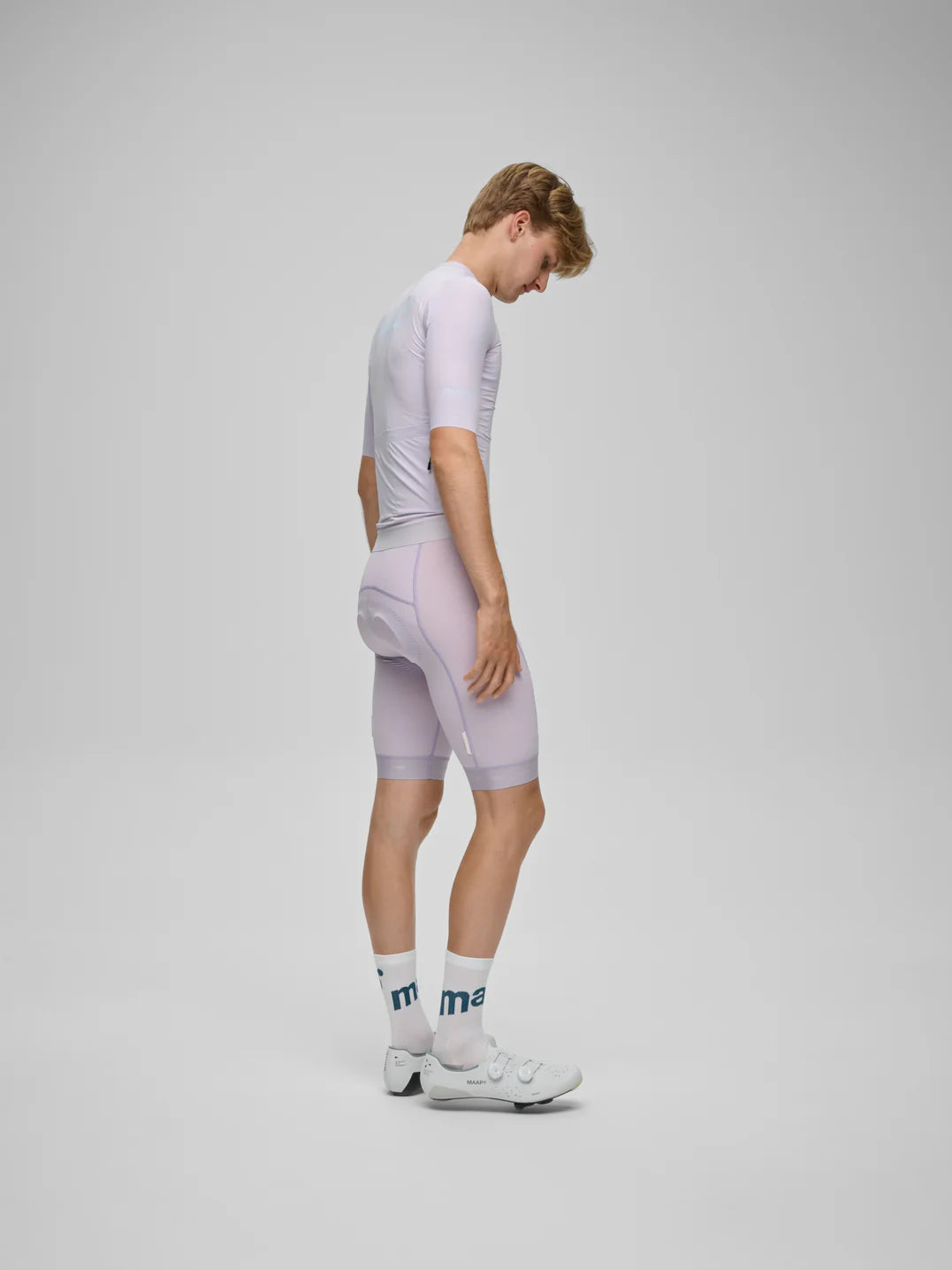 MAAP - Training Jersey 2.0 - Thistle