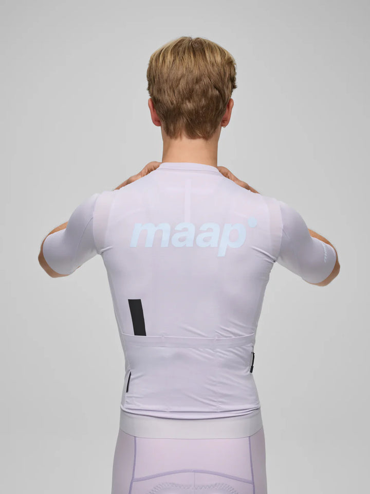 MAAP - Training Jersey 2.0 - Thistle