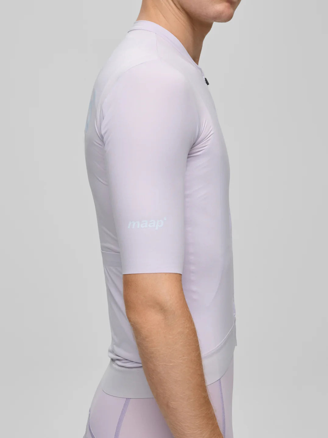 MAAP - Training Jersey 2.0 - Thistle