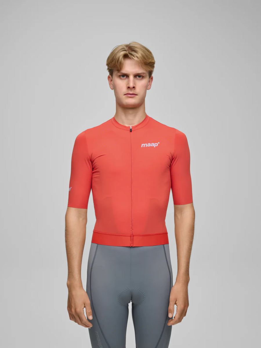 MAAP - Training Jersey 2.0 - Washed Red