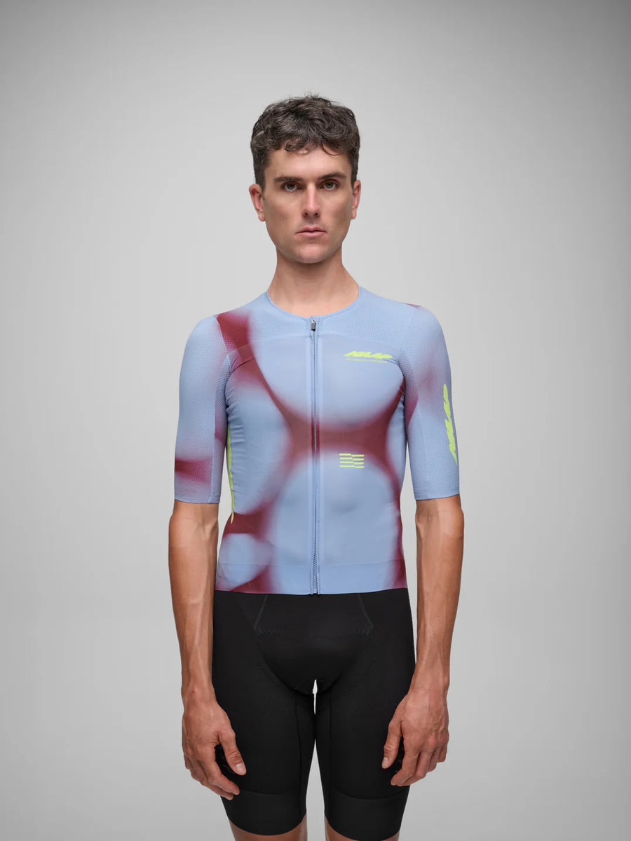 MAAP - Void Pro Race Jersey - Artic Dawn