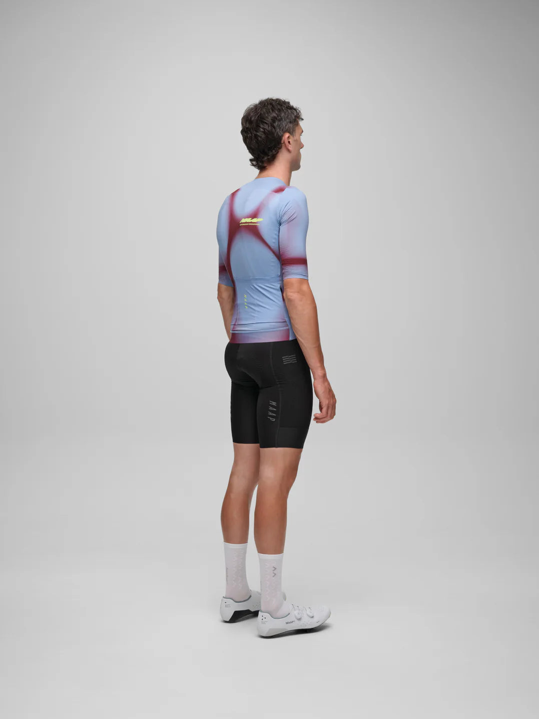 MAAP - Void Pro Race Jersey - Artic Dawn