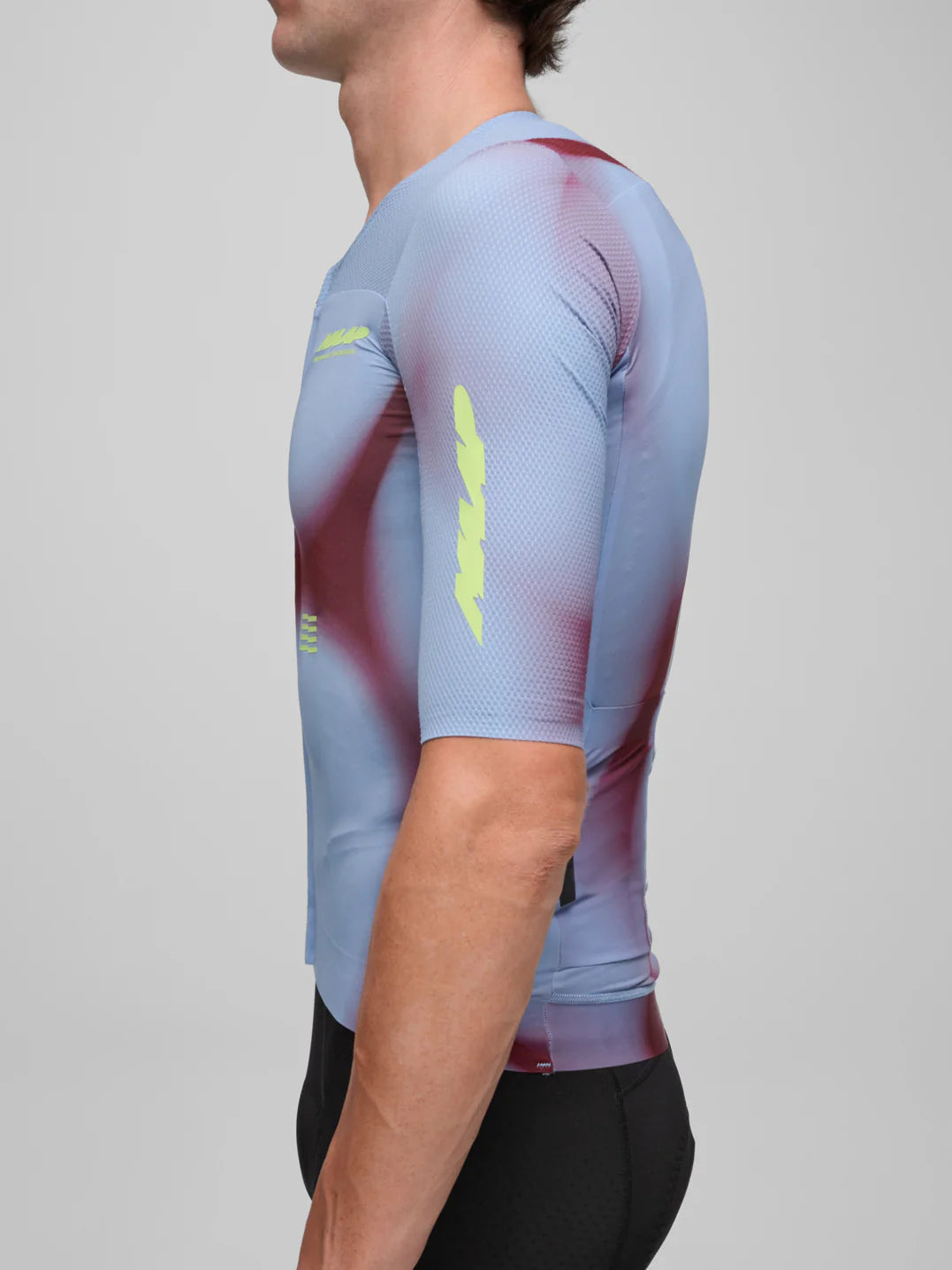 MAAP - Void Pro Race Jersey - Artic Dawn