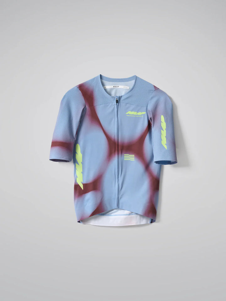 MAAP - Void Pro Race Jersey - Artic Dawn