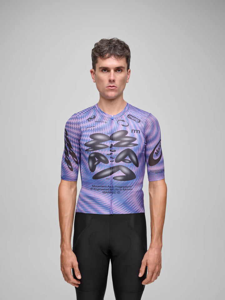 MAAP - Spectrum Pro Air Jersey 3.0 - Glitch