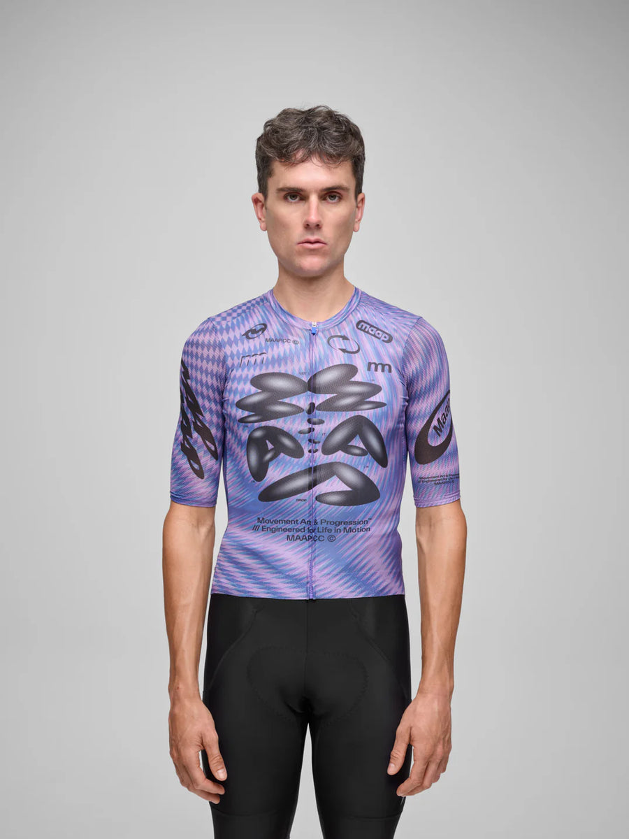 MAAP - Spectrum Pro Air Jersey 3.0 - Glitch