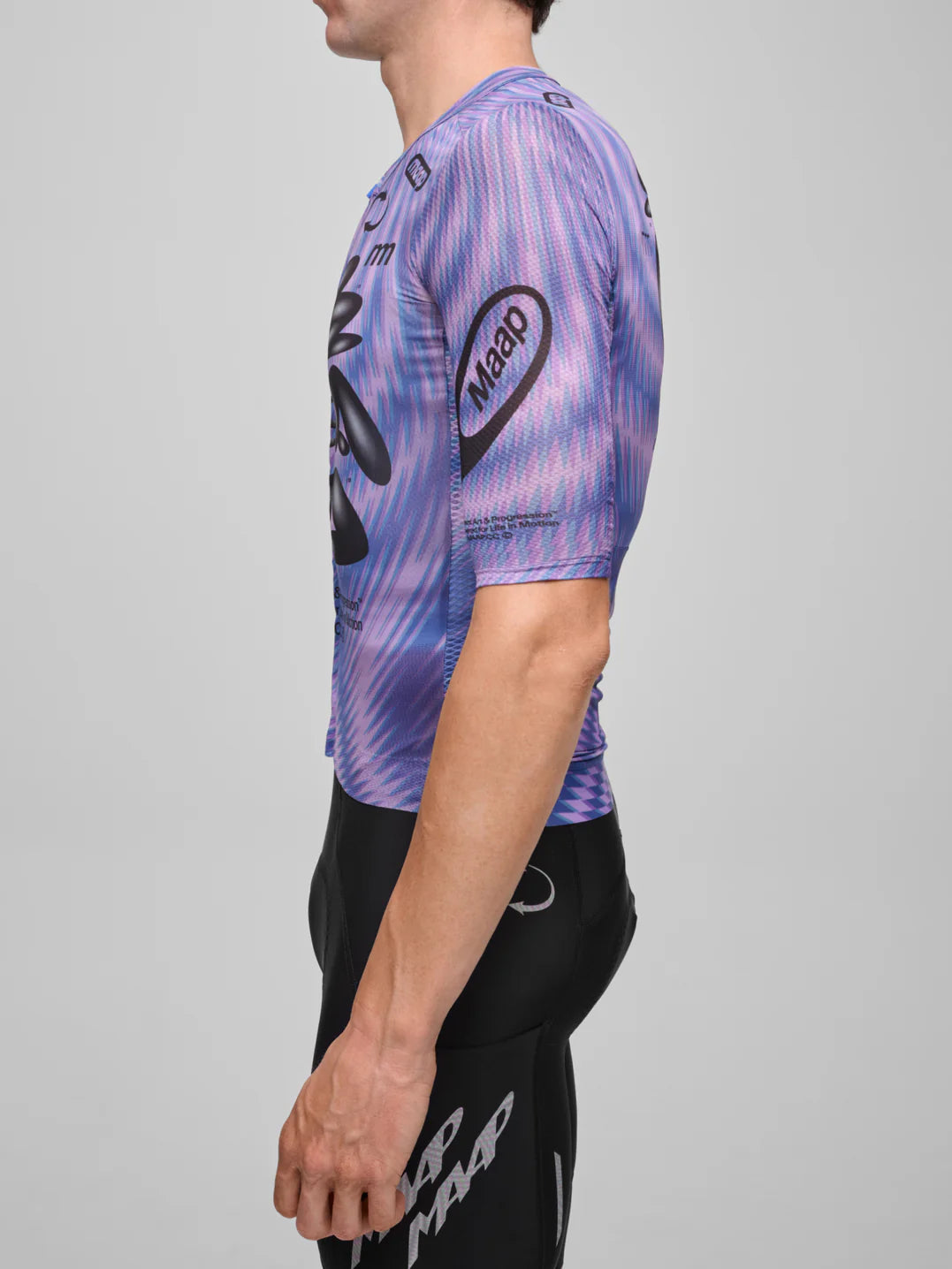 MAAP - Spectrum Pro Air Jersey 3.0 - Glitch