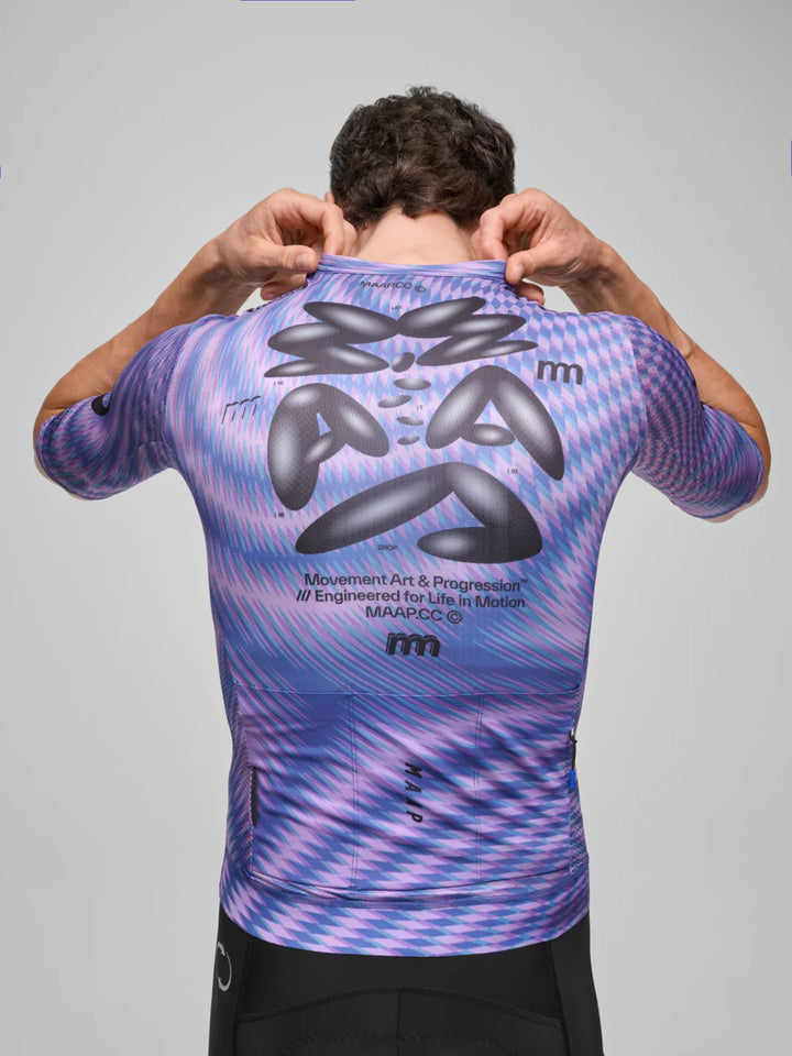 MAAP - Spectrum Pro Air Jersey 3.0 - Glitch