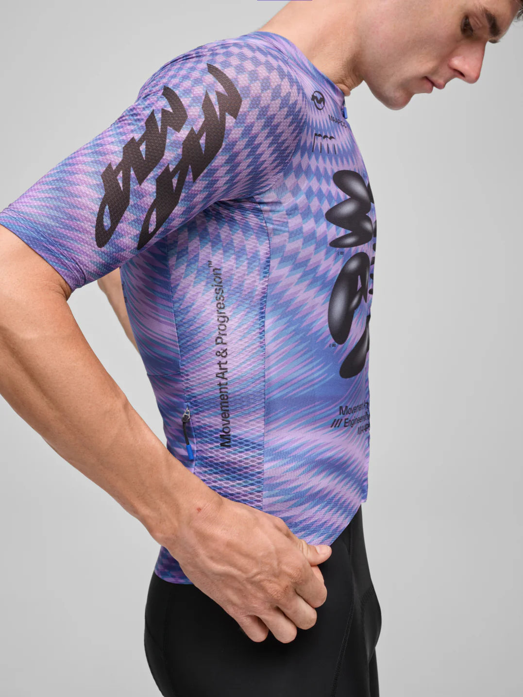 MAAP - Spectrum Pro Air Jersey 3.0 - Glitch