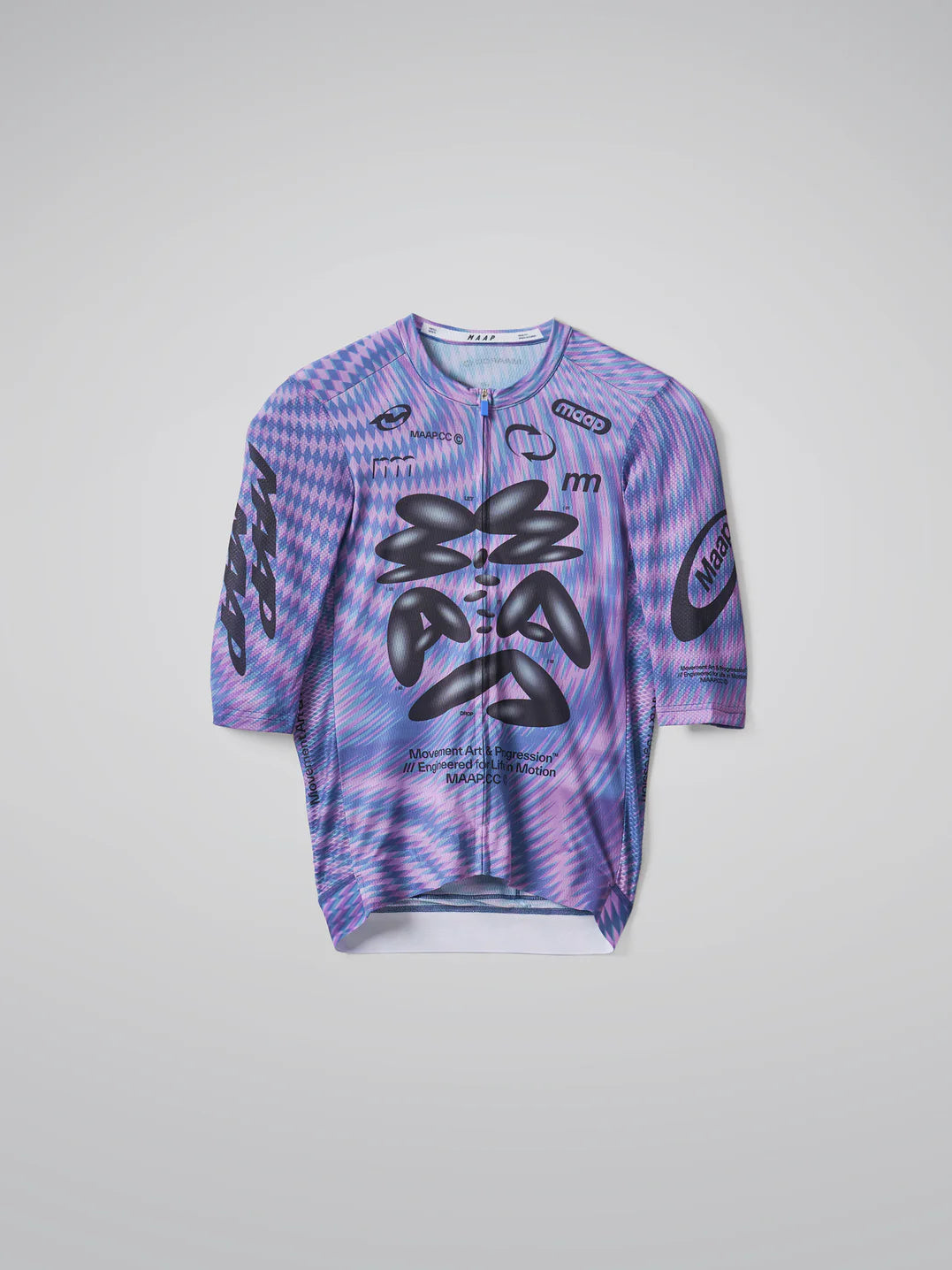 MAAP - Spectrum Pro Air Jersey 3.0 - Glitch