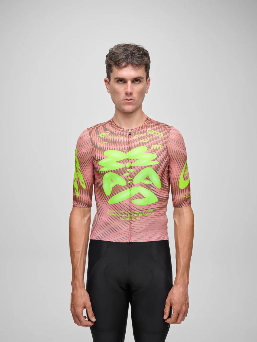 MAAP - Spectrum Pro Air Jersey 3.0 - Mirage