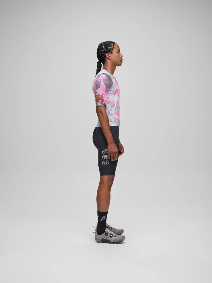 MAAP - MAAP x P.A.M. Pro Air Jersey 3.0 - Violet Cosmos