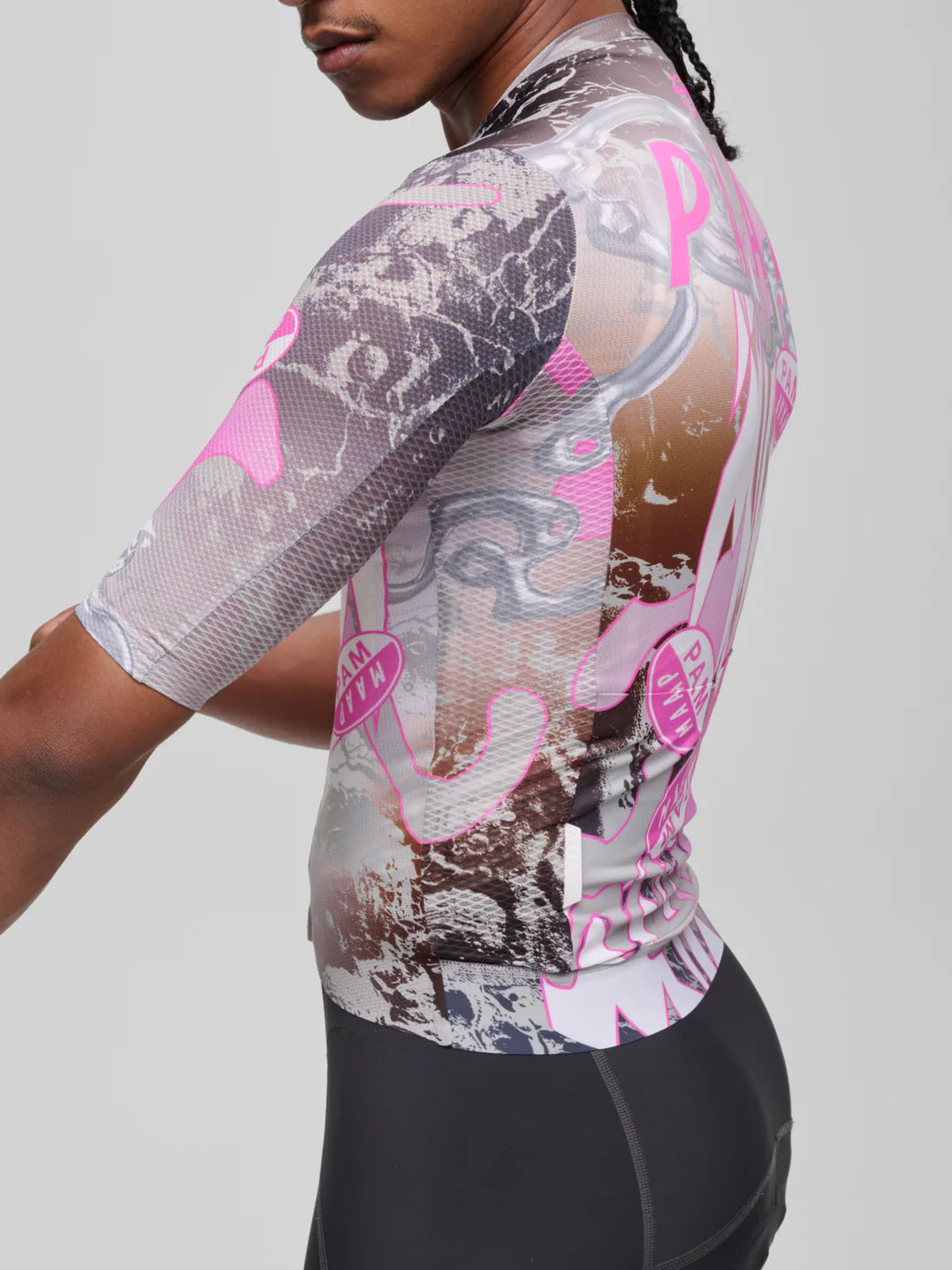 MAAP - MAAP x P.A.M. Pro Air Jersey 3.0 - Violet Cosmos