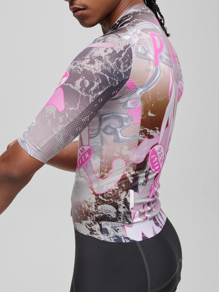 MAAP - MAAP x P.A.M. Pro Air Jersey 3.0 - Violet Cosmos